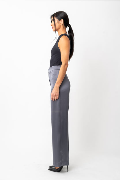 Satin Felix Pant