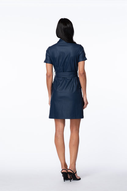 Tobi Vegan Dress